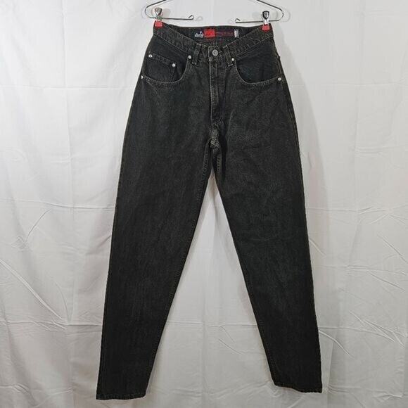 Vintage 90's Levi’s Silvertab Jeans Loose 29x34 USA - Picture 1 of 10